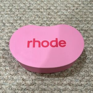Rhode Jelly Bean Makeup Case